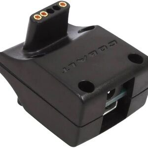 Atomic Cobalt Charging Adapter